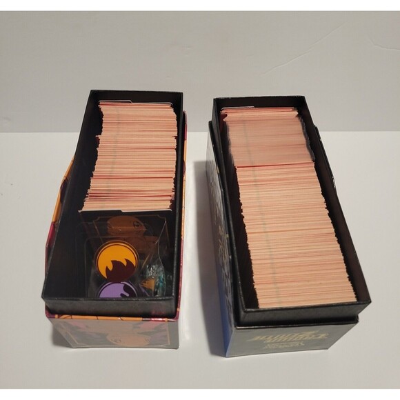 1990 Donruss Baseball Complete Set (716 Cards) + Bonus MVP Series Set (BC1-BC26) - Picture 2 of 4